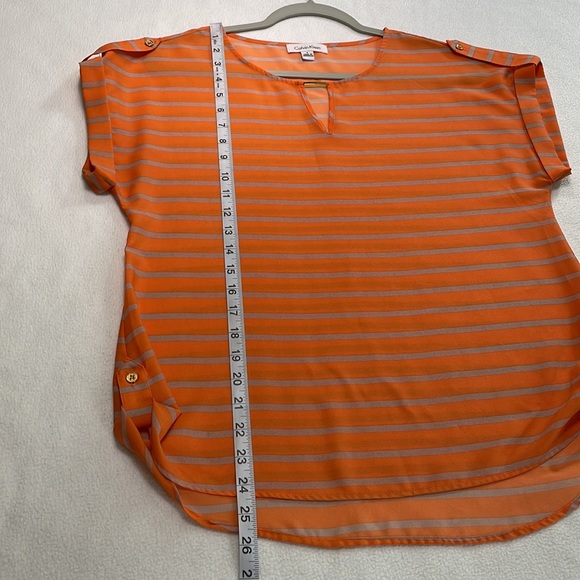 Calvin Klein Women’s Top - Picture 7 of 9
